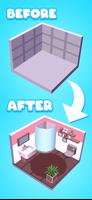 Poster Room Makeover