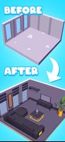 1 Schermata Room Makeover
