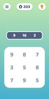 Puzzle Calculator Game 截圖 1