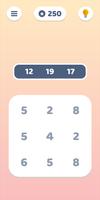 Puzzle Calculator Game screenshot 2