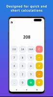 Calculator ảnh chụp màn hình 3