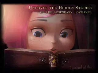 download ROOMS: The Toymaker's Mansion APK