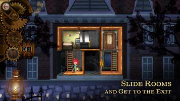 ROOMS: The Toymaker's Mansion screenshot 1