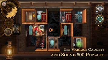 ROOMS: The Toymaker's Mansion screenshot 2