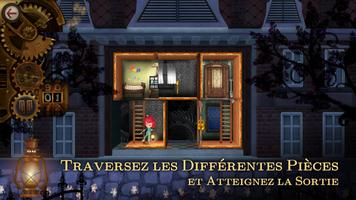 ROOMS: The Toymaker's Mansion capture d'écran 1