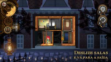 ROOMS: The Toymaker's Mansion imagem de tela 1