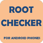 root checker for android phone ikona
