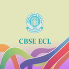 CBSE ECL icône