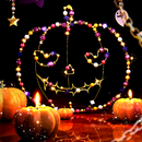 HALLOWEEN*STONE LWP Trial aplikacja