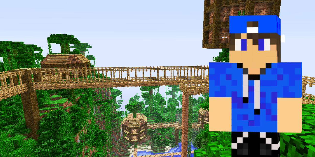 Rope Bridge Mod For Minecraft For Android Apk Download Rope Bridge Mod For Minecraft For Android Apk Download