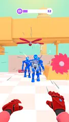 Ropy Hero 3D Action Adventure XAPK download