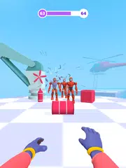 Ropy Hero 3D Action Adventure XAPK download