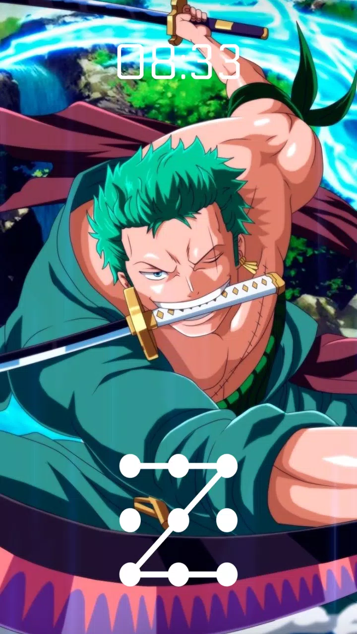 Zoro Roronoa Wallpaper - Apps on Google Play