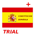 Tests Constitución Española78 ไอคอน