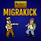 MigraKick icône