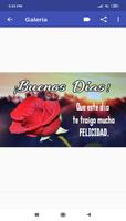 Rosas de Buenos Días تصوير الشاشة 3