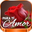 Flores y Rosas de Amor con Fra APK