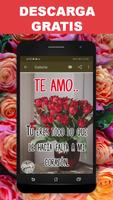 Flores y Rosas de Amor скриншот 1