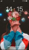 Rose Aesthetic Wallpaper plakat