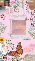 Rose Aesthetic Wallpaper screenshot 1