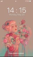 Rose Aesthetic Wallpaper screenshot 2