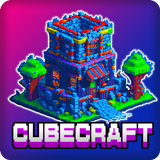 Cube Craftsman 5 Adventure-icoon