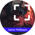 Aatrox Duvar Kağıtları
