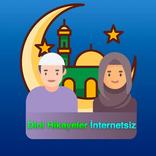 Dini Hikayeler İnternetsiz