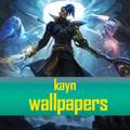 Kayn Wallpapers