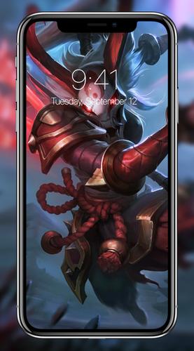 Kalista Wallpapers for Android - APK Download