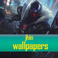 Jhin Wallpapers