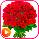 WASticker Roses Animated APK