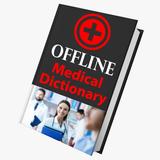 Medical Dictionary 2024 icône