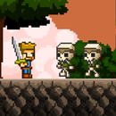 Rostan: Aventura Bárbara APK