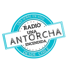 Radio Una Antorcha Encendida icono