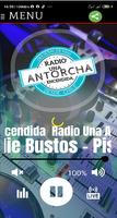 Radio Una Antorcha Encendida Poster