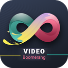 Video Boomerang : Loop Video アイコン
