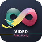 Video Boomerang : Loop Video