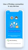 Smart Data Switch and Phone Transfer スクリーンショット 2