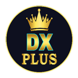 DX PLUS آئیکن