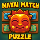 Mayan Match Puzzle APK