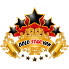 GOLD STAR VPN آئیکن