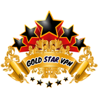 GOLD STAR UAE 图标