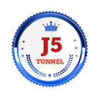J5 TUNNEL आइकन