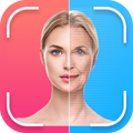 Fancy Face Scanner - Future pr