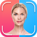 Fancy Face Scanner - Future pr APK