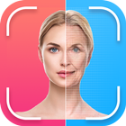 Fancy Face Scanner - Future pr icône