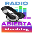 #Radioabierta