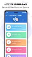 All data recovery phone memory ポスター