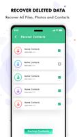 All data recovery phone memory تصوير الشاشة 3